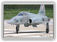 F-5E Swiss Air Force J-3098_04